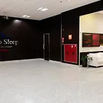 Hotel Aero Sleep Campinas