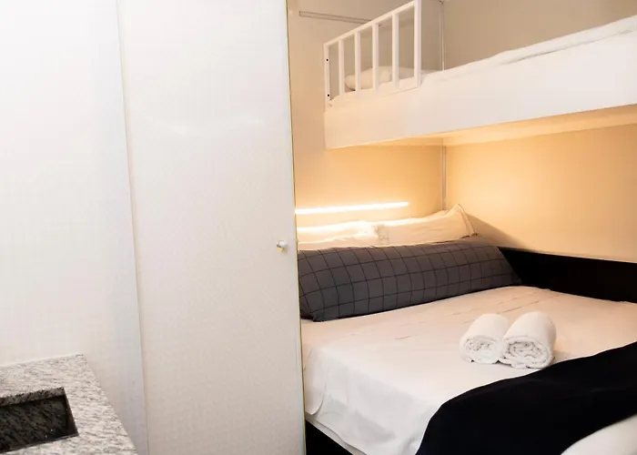 Hotel Aero Sleep Campinas