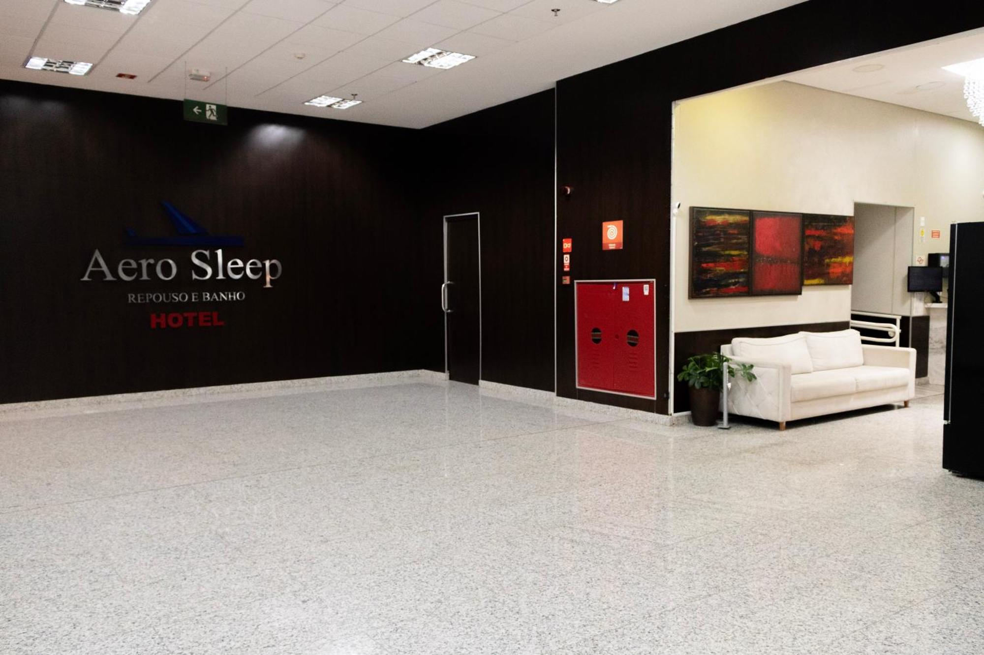 Hotel Aero Sleep *