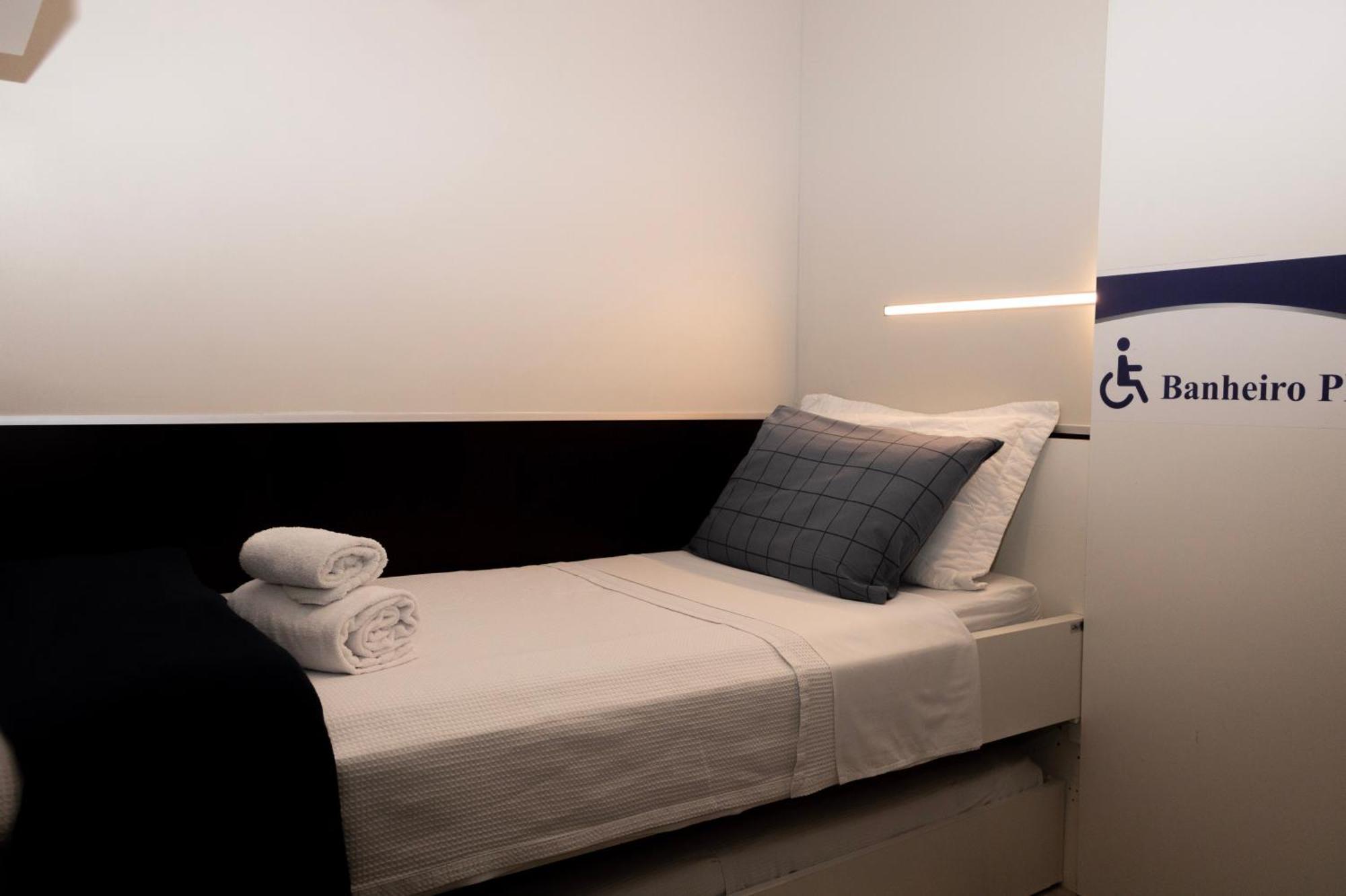 Hotel Aero Sleep Campinas (Sao Paulo)