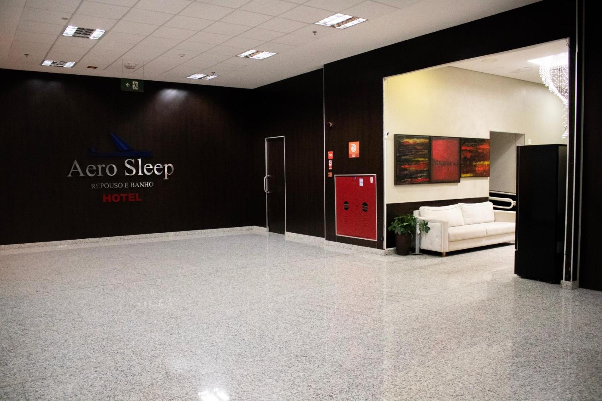 Aero Sleep * Campinas (Sao Paulo)