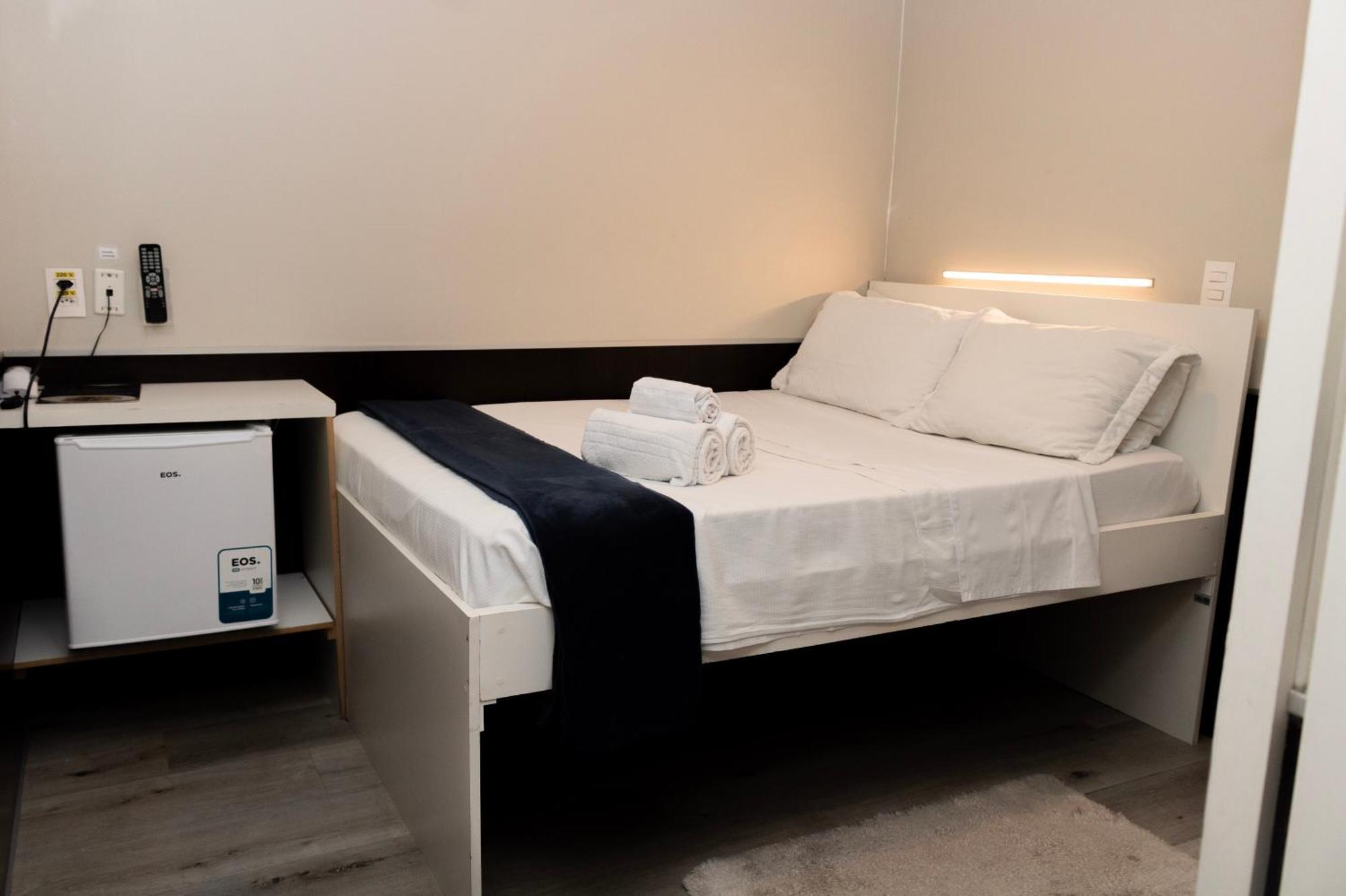 Aero Sleep Hotel Campinas (Sao Paulo)