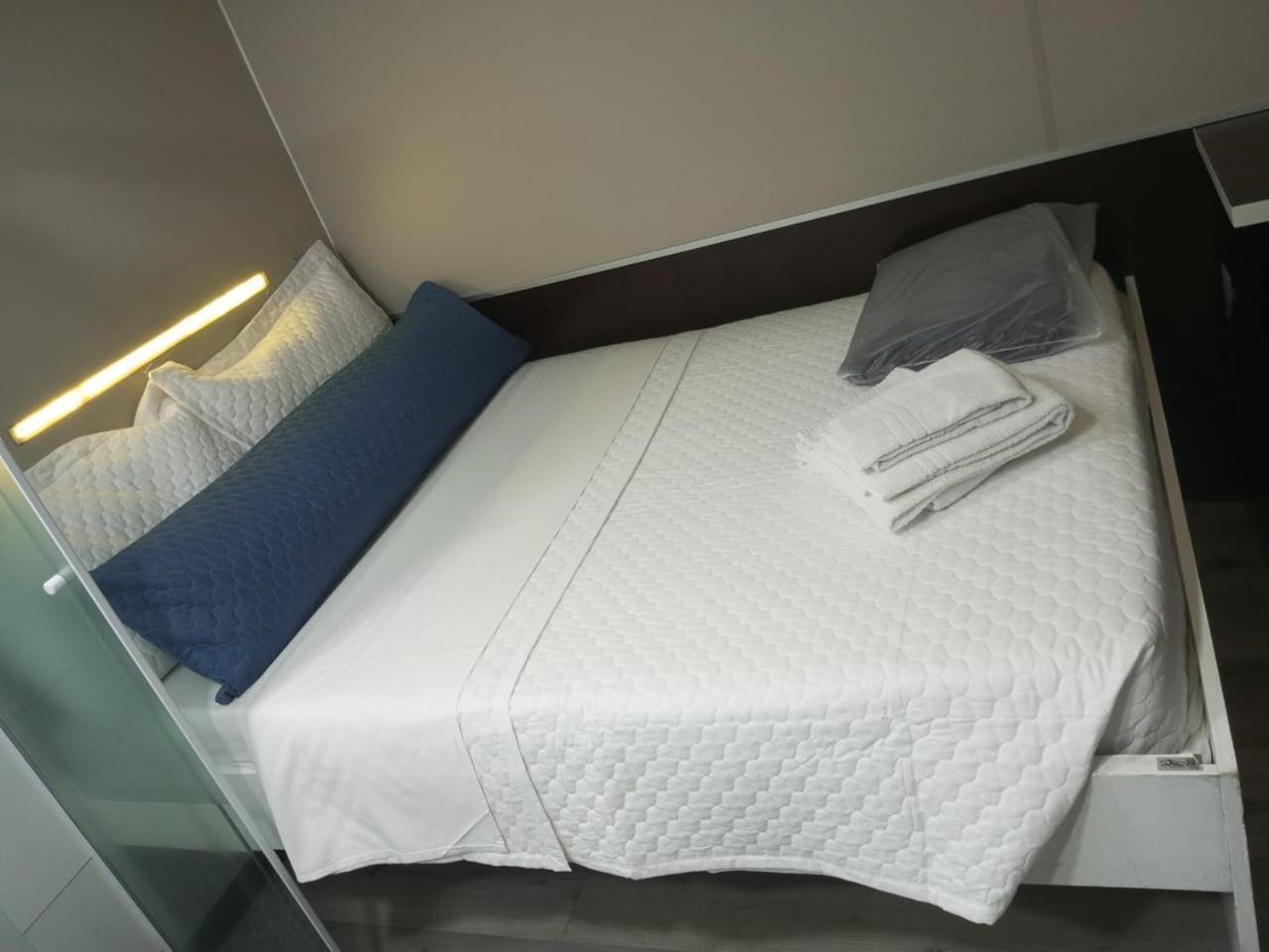 Aero Sleep Campinas (Sao Paulo)