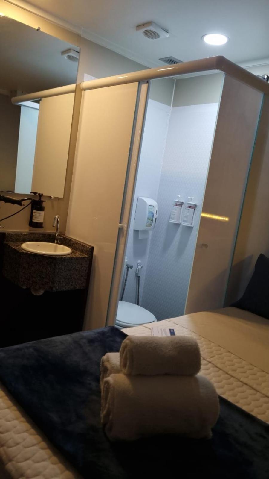 Aero Sleep Hotel